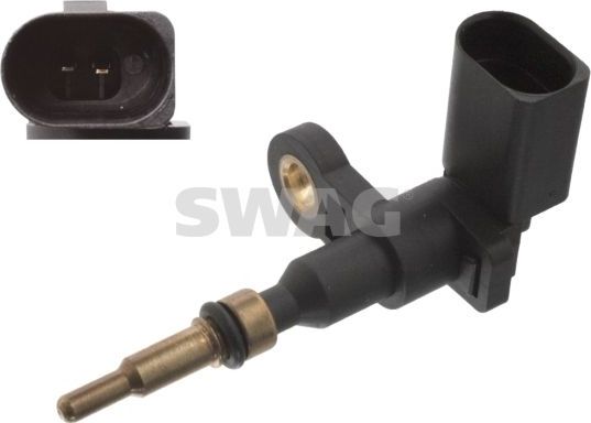 Датчик температуры охлаждающей жидкости SWAG. Артикул 30 10 4172