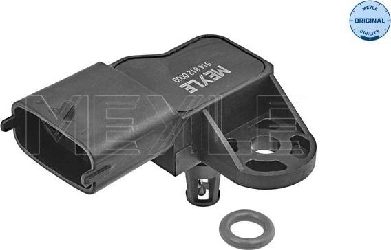 Датчик абсолютного давления (ДАД, MAP) Meyle Original для Volvo V90 II 2016-2026. Артикул 514 812 0000