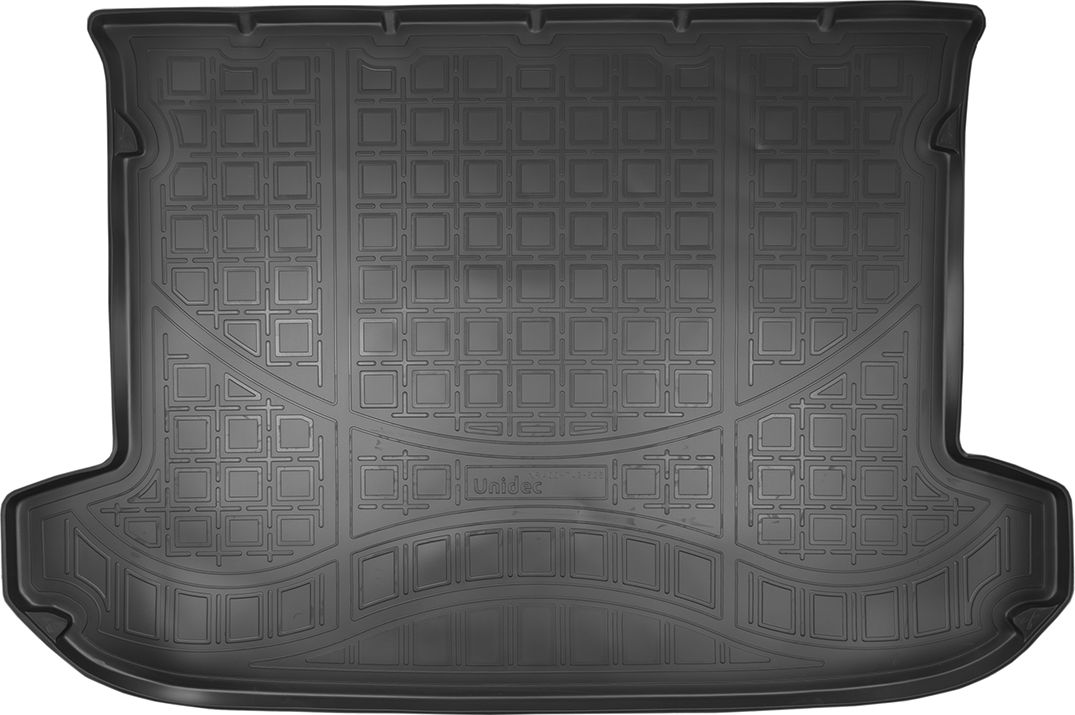 Коврик Норпласт для багажника Kia Sportage IV 2016-2026. Артикул NPA00-T43-525