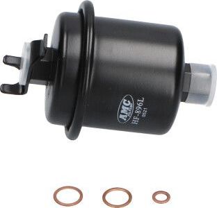 Топливный фильтр AMC Filter. Артикул HF-896L