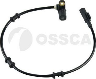 Датчик ABS OSSCA. Артикул 11543