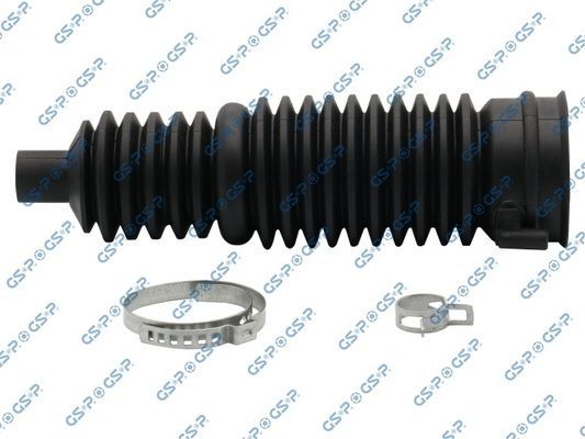 Пыльник рулевой рейки (комплект) GSP (TPE (термопластичный эластомер)) передний для Ford Maverick II 2001-2007. Артикул 540198S