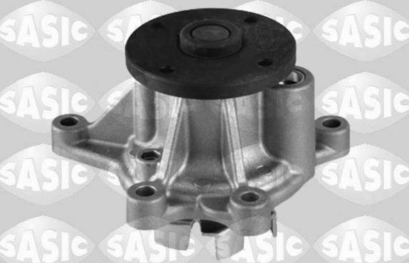 Помпа (водяной насос) Sasic. Артикул 3606112