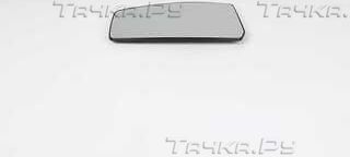 Зеркальное стекло бокового зеркала BSG. Артикул BSG 30-910-046