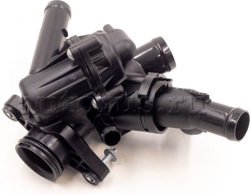 Термостат kuehlwas. therm. Mercedes-Benz. Артикул A2702002200