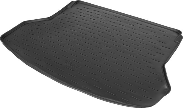 Коврик AutoFlex в багажник для Nissan X-Trail T32 2015-2018 2018-2026. Артикул 9410202