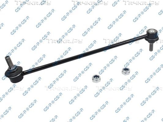 Стойка (тяга) стабилизатора GSP передняя правая/левая для Smart Roadster W452 2003-2005. Артикул S050316