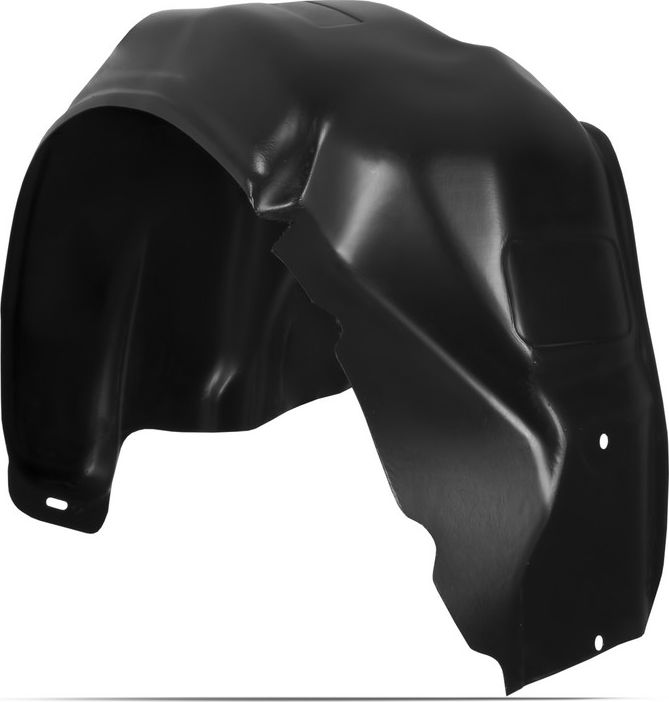 Подкрылок (локер) TOTEM задний левый для Renault Logan II 2014-2026. Артикул NLL.41.33.003