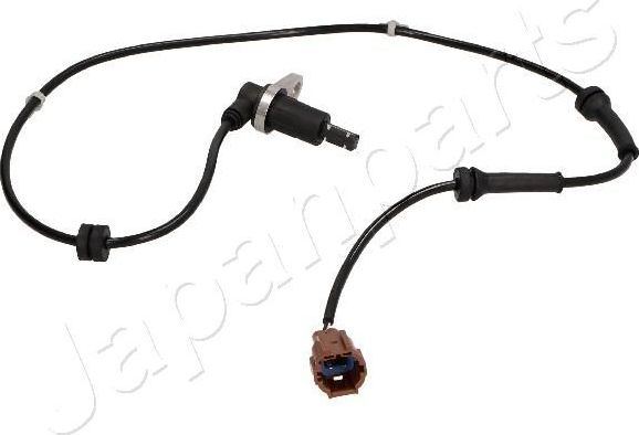Датчик ABS Japanparts задний левый для Nissan Almera Tino I 2000-2006. Артикул ABS-138