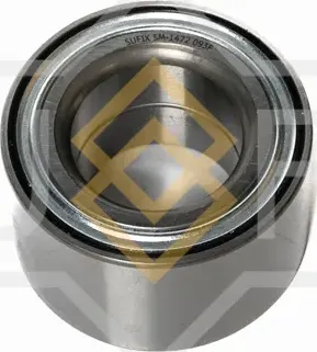 Подшипник ступицы (Sufix). Артикул SM1472