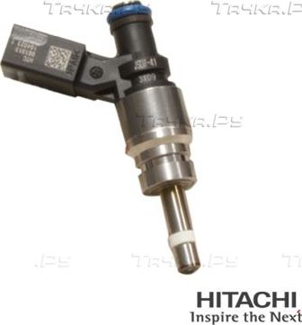 Клапанная форсунка Hitachi Original Spare Part для Audi A6 III (C6) 2004-2009. Артикул 2507124