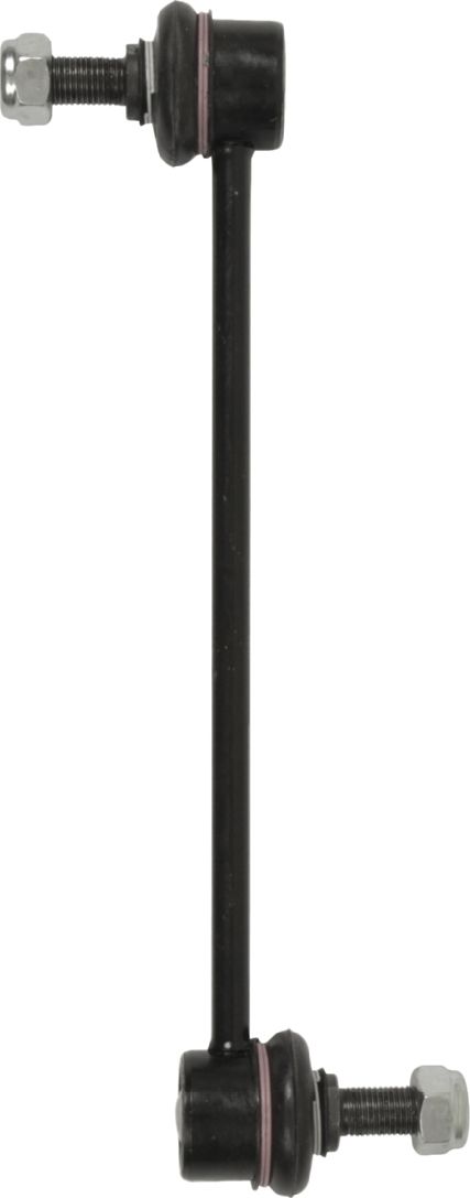 Стойка (тяга) стабилизатора Blue Print. Артикул ADG08563