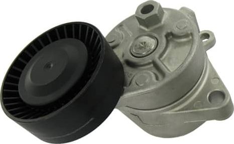 Натяжной ролик (натяжитель) приводного поликлинового ремня SKF. Артикул VKM 38202