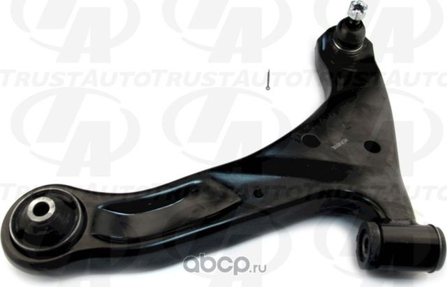Рычаг подвески (ТА) (Trustauto). Артикул HCA6018L