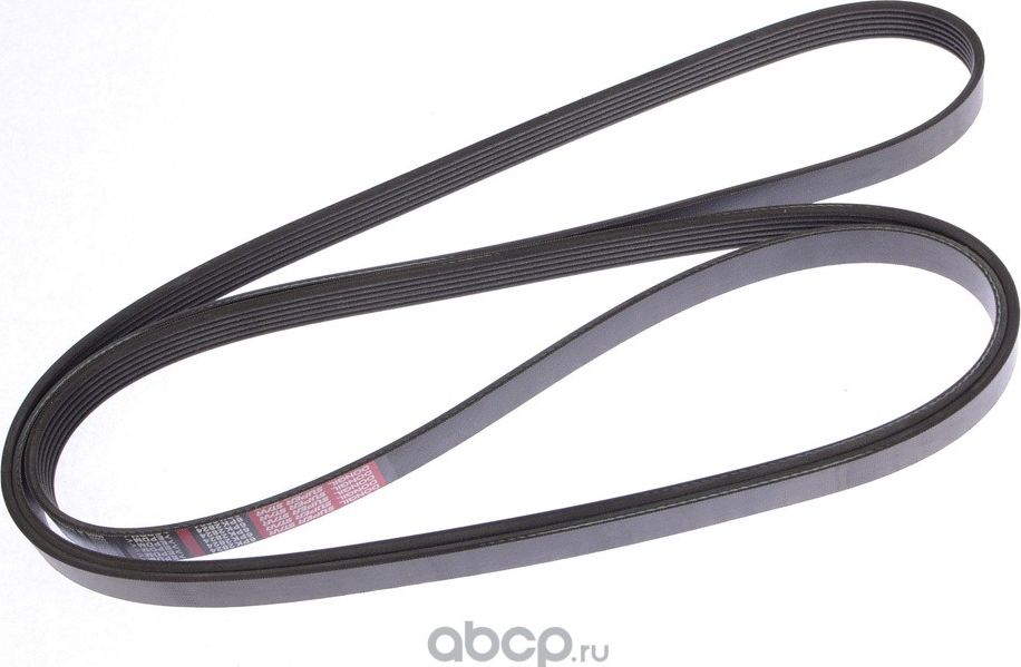 Ремень приводной поликлиновой 6PK2824 CHEVROLET Trailblazer (12-) DONGIL Dongil. Артикул 6PK2824