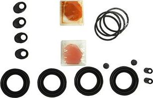 Ремкомплект тормозного суппорта Advics для Subaru Levorg 2015-2026. Артикул TP-93