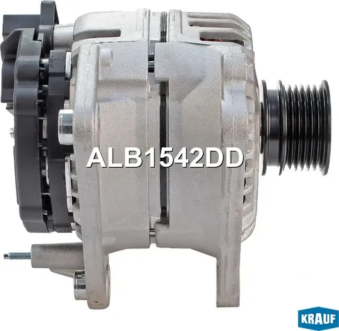 Генератор Krauf. Артикул ALB1542DD