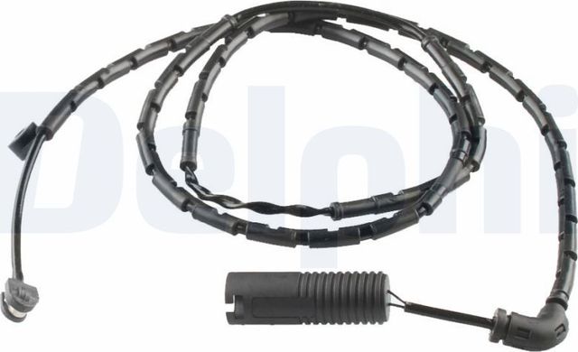 Датчик износа тормозных колодок  Delphi. Артикул LZ0184