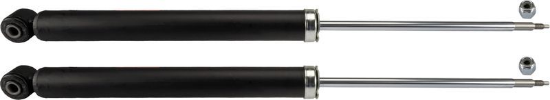 Амортизатор TRW Twin. Артикул JGT244T