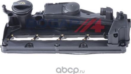 Крышка головки цилиндра (Bogap) Bogap. Артикул A1115109