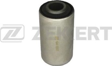 Сайлентблок переднего рычага подвески Zekkert. Артикул GM-5557