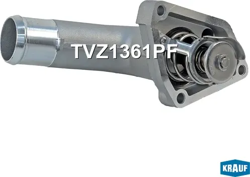 Термостат Krauf. Артикул TVZ1361PF