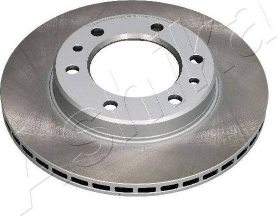 Тормозной диск ASHIKA. Артикул 60-02-234C