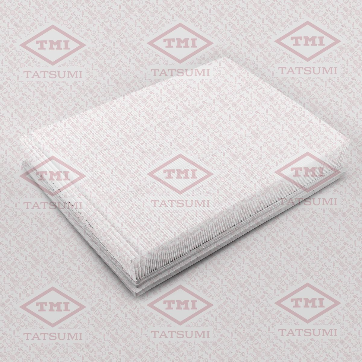 Фильтр воздушный (Tatsumi). Артикул TBC1106