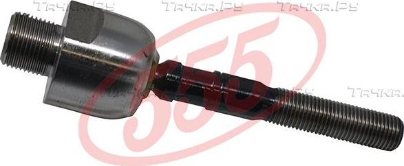 Рулевая тяга 555 правая/левая для Nissan GT-R I 2007-2026. Артикул SR-H070
