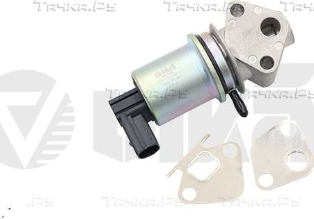 Клапан EGR (рециркуляции выхлопных газов) Vika для Volkswagen New Beetle I (A4) 2001-2010. Артикул 11311009701