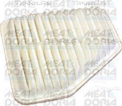 Воздушный фильтр Meat & Doria для Lexus ES V 2006-2012. Артикул 18373