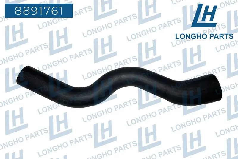 Патрубок резиновый (шланг) MITSUBISHI L200 SPORTERO NATIVA/PAJERO SPO (Longho). Артикул 8891761