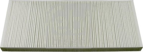 Салонный фильтр Febi Bilstein для Neoplan Transliner 1990-2026. Артикул 18741