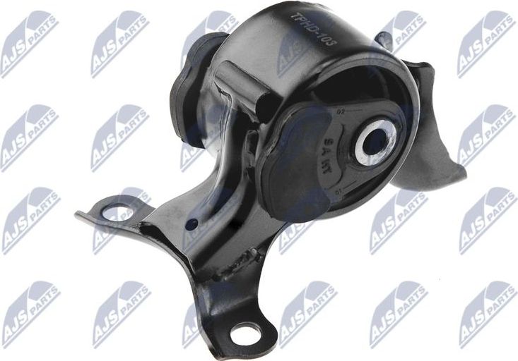 Подушка (опора) двигателя NTY. Артикул ZPS-HD-103