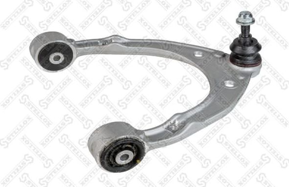 Поперечный рычаг передней подвески Stellox (алюминий). Артикул 57-04053-SX