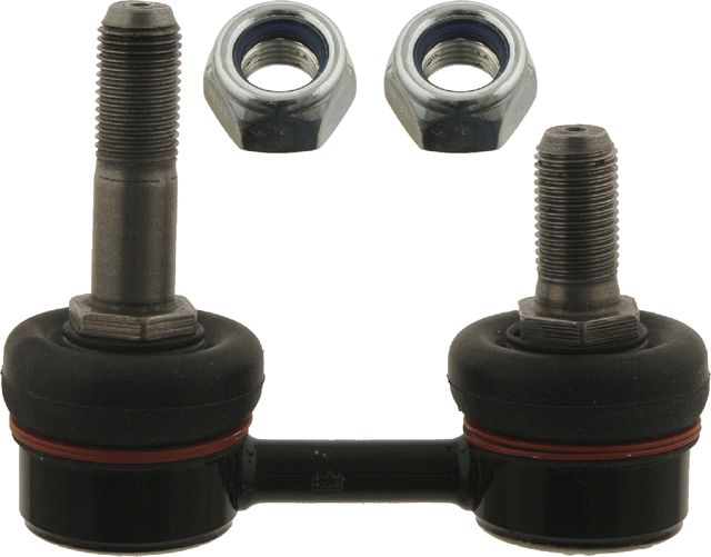 Стойка (тяга) стабилизатора Febi Bilstein ProKit передняя правая/левая для Kia Carnival I 2001-2005. Артикул 32061