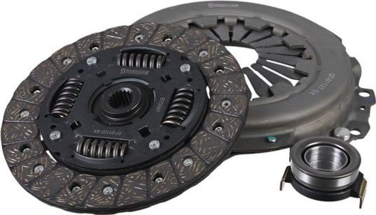 Сцепление (комплект) Stellox для Chevrolet Aveo I 2005-2007. Артикул 07-01127-SX