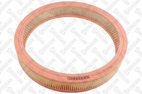 Воздушный фильтр Stellox. Артикул 71-01656-SX