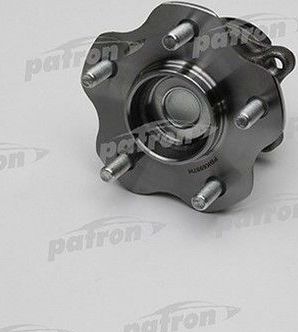 Ступица колеса с интегрированным подшипником Patron. Артикул PBK6997H