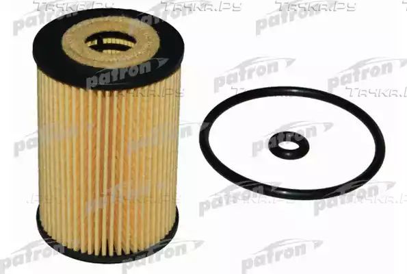 Масляный фильтр Patron. Артикул PF4140