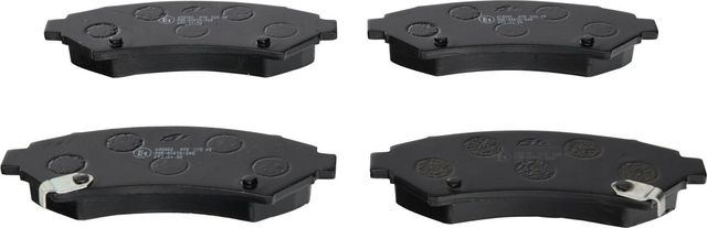 Тормозные колодки ATE. Артикул 13.0460-8002.2