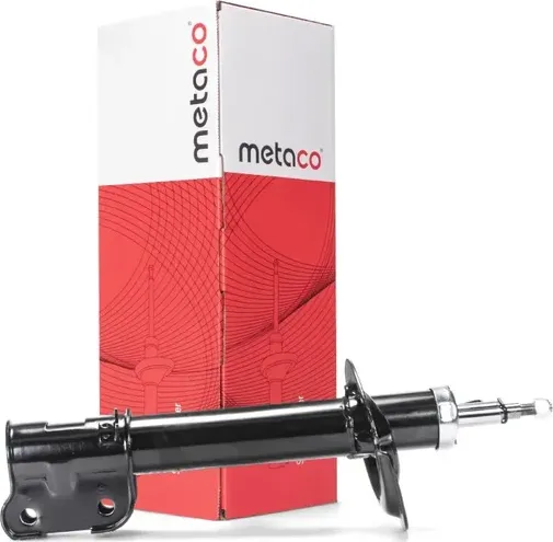 Амортизатор передний левый (Metaco). Артикул 4810335L