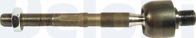 Рулевая тяга Delphi. Артикул TA2492