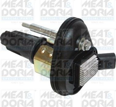 Катушка зажигания Meat & Doria для Hummer H3 2005-2010. Артикул 10644