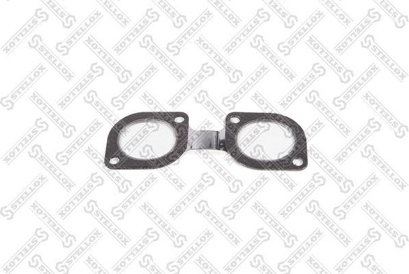 Прокладка выпускного коллектора Stellox. Артикул 11-26120-SX