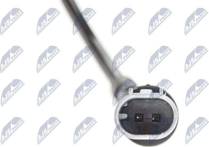 Ступица колеса с интегрированным подшипником NTY. Артикул KLT-TY-139