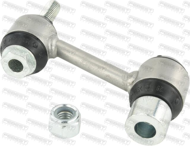 Стойка (тяга) стабилизатора Febest задняя для Mercedes-Benz GLA I (X156) 2013-2026. Артикул 1623-176R