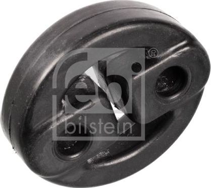 Кронштейн глушителя Febi Bilstein (резина) для Toyota 4Runner III 1995-2002. Артикул 170498