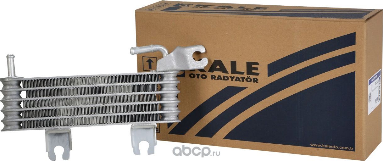 Радиатор масляный (Kale). Артикул 362550