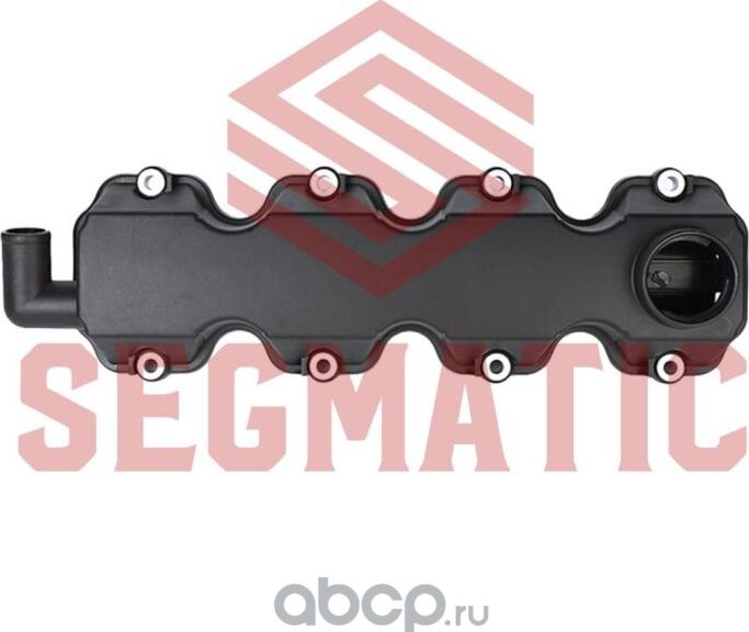 Крышка клапанная (Segmatic). Артикул 1012CH105